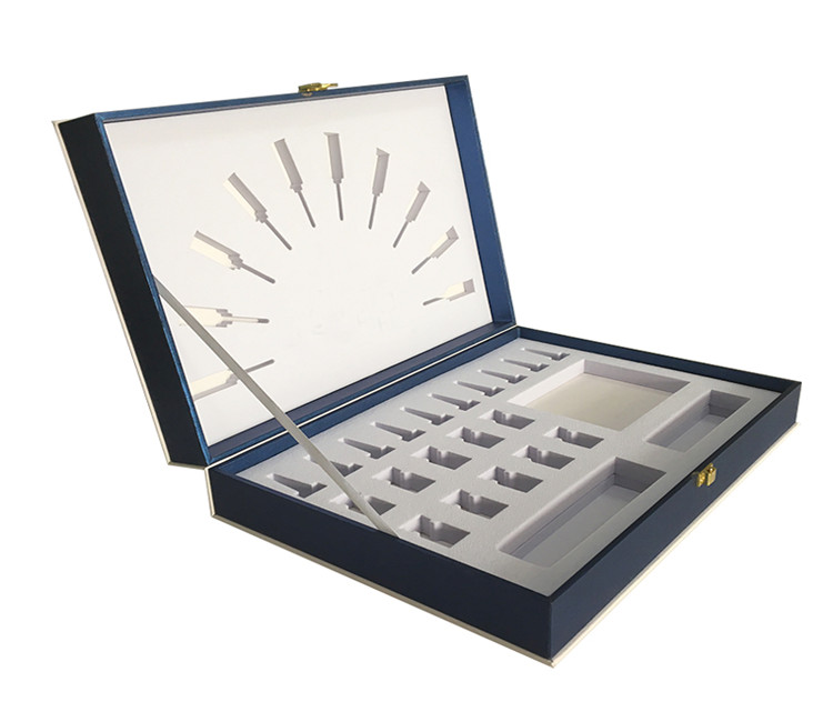 化(hua)妝品彩盒（可定制(zhì)）