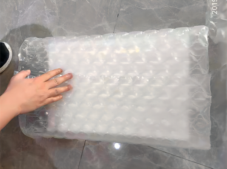 化妝品(pǐn)葫蘆膜